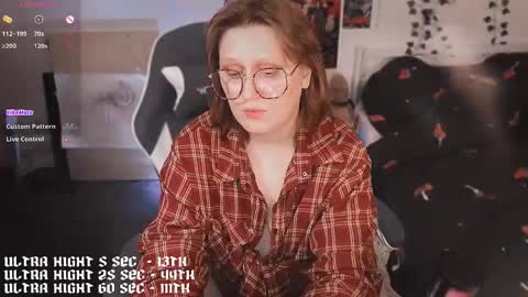 Snapshot of myanotherday chatting on February 2026 10:40:01 PM Kate online show from February 2026 10:40:01 PM