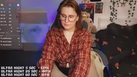 Snapshot of myanotherday chatting on February 2026 10:19:02 PM Kate online show from February 2026 10:19:02 PM