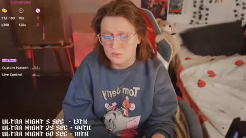 Snapshot of myanotherday chatting on March 2026 10:49:02 PM Kate online show from March 2026 10:49:02 PM