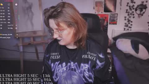 Snapshot of myanotherday chatting on March 2026 11:32:01 PM Kate online show from March 2026 11:32:01 PM