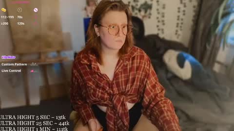 Kate online show from May 2026 06:02:02 PM