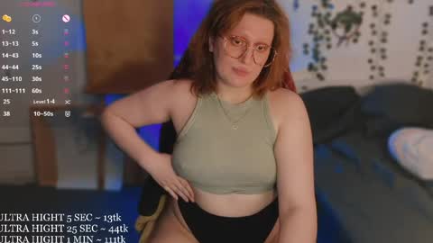Kate online show from May 2026 10:51:01 PM