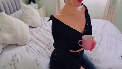 Mya-be Yours P online show from June 2026 03:21:02 PM