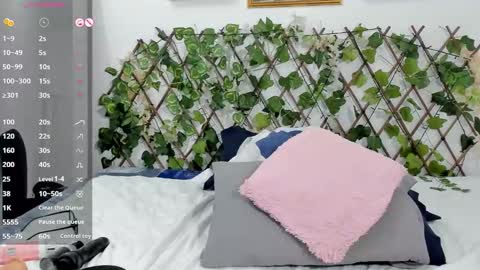 Samanta  online show from October 2025 03:07:02 PM