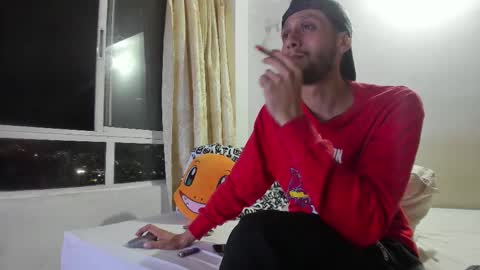 Snapshot of mybmx chatting on November 2025 03:51:01 AM JUAN TORRES CREATURE online show from November 2025 03:51:01 AM