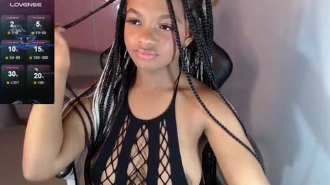 Snapshot of mychell_ch chatting on January 2025 07:03:01 AM mychell_ch online show from January 2025 07:03:01 AM