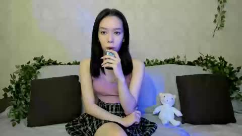Snapshot of mycherrymolly chatting on March 2025 01:57:02 PM MyCherryMolly online show from March 2025 01:57:02 PM