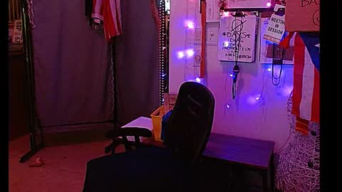 LA MARIPOSA DE MARICOPA online show from January 2025 11:32:02 AM