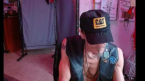 LA MARIPOSA DE MARICOPA online show from January 2025 02:35:02 PM