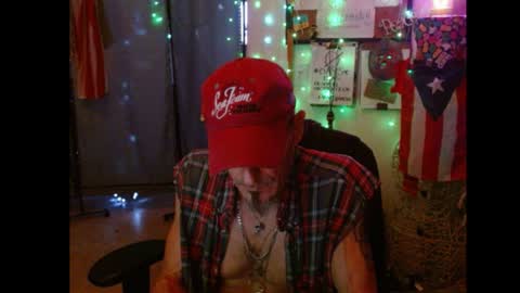 LA MARIPOSA DE MARICOPA online show from January 2025 09:02:02 AM