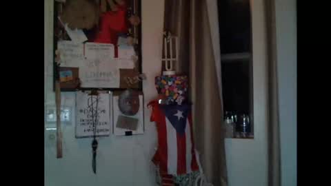 LA MARIPOSA DE MARICOPA online show from January 2025 01:43:01 AM