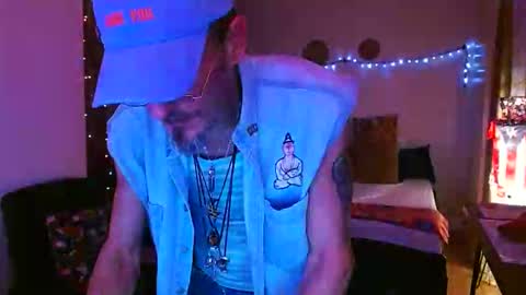 LA MARIPOSA DE MARICOPA online show from February 2025 04:59:02 AM