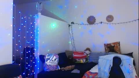 LA MARIPOSA DE MARICOPA online show from February 2025 01:22:01 AM