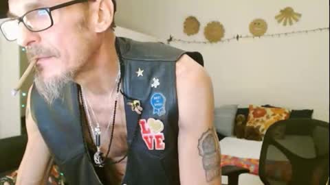 LA MARIPOSA DE MARICOPA online show from February 2025 03:50:02 AM