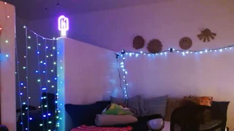 LA MARIPOSA DE MARICOPA online show from February 2025 04:23:01 AM