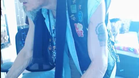 LA MARIPOSA DE MARICOPA online show from February 2025 11:36:02 PM