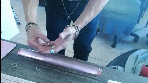 LA MARIPOSA DE MARICOPA online show from February 2025 10:31:01 PM