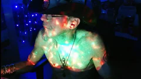 LA MARIPOSA DE MARICOPA online show from March 2025 12:32:02 PM