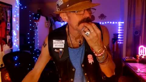 LA MARIPOSA DE MARICOPA online show from September 2025 08:37:01 AM