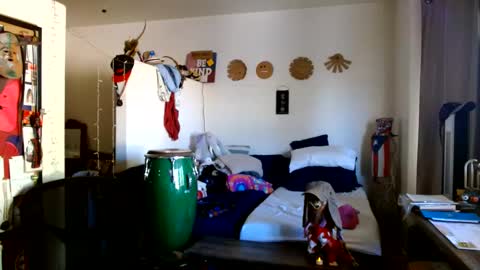 LA MARIPOSA DE MARICOPA online show from September 2025 05:40:02 PM