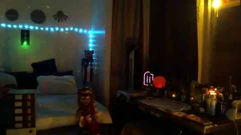 LA MARIPOSA DE MARICOPA online show from October 2025 08:45:01 AM