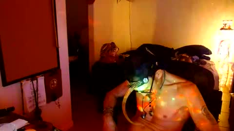 LA MARIPOSA DE MARICOPA online show from October 2025 09:18:02 AM