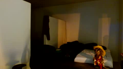 LA MARIPOSA DE MARICOPA online show from October 2025 07:42:02 AM