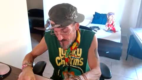 LA MARIPOSA DE MARICOPA online show from October 2025 12:11:02 AM