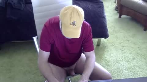 r-glenn-01 online show from February 2026 07:01:02 PM