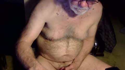 r-glenn-01 online show from May 2026 05:03:02 AM