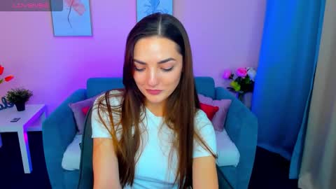 Snapshot of myellaluvs chatting on September 2025 08:45:02 PM Ella online show from September 2025 08:45:02 PM