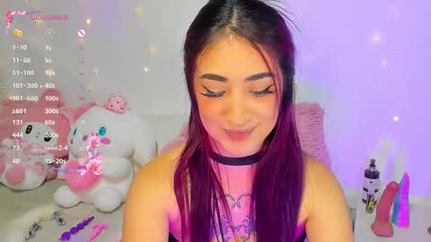 Snapshot of myeong_ chatting on October 2025 07:28:01 AM online show from October 2025 07:28:01 AM