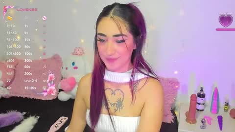 Snapshot of myeong_ chatting on October 2025 05:55:02 PM online show from October 2025 05:55:02 PM