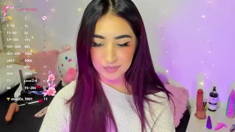 Snapshot of myeong_ chatting on November 2025 01:47:01 AM online show from November 2025 01:47:01 AM