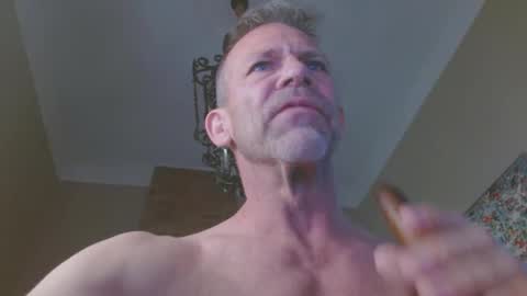 Snapshot of myfilthydaddy chatting on January 2025 08:09:01 PM myfilthydaddy online show from January 2025 08:09:01 PM