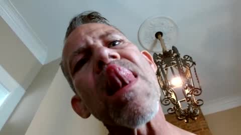 Snapshot of myfilthydaddy chatting on June 2026 05:26:02 PM myfilthydaddy online show from June 2026 05:26:02 PM