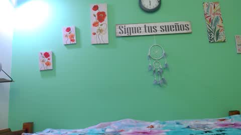 Snapshot of myguardian20angel chatting on October 2025 06:51:02 PM Angel Cute online show from October 2025 06:51:02 PM