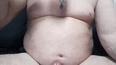 Snapshot of myhardcock337 chatting on February 2025 11:10:01 AM Mike online show from February 2025 11:10:01 AM