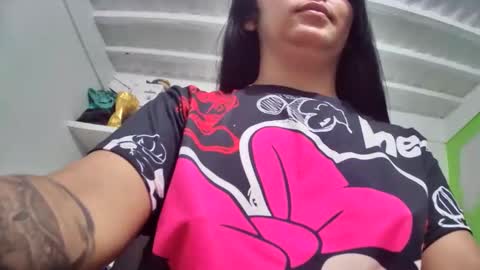 Snapshot of myhoney_hot chatting on December 2024 10:28:02 AM myhoney_hot online show from December 2024 10:28:02 AM