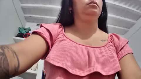 Snapshot of myhoney_hot chatting on January 2025 11:43:02 AM myhoney_hot online show from January 2025 11:43:02 AM