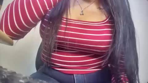 myhoney_hot online show from March 2026 12:34:02 AM