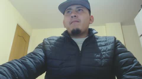 myke_andrade online show from December 2024 03:10:02 AM