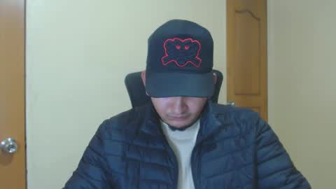 myke_andrade online show from January 2025 03:05:01 AM