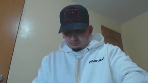 myke_andrade online show from January 2025 02:43:02 AM