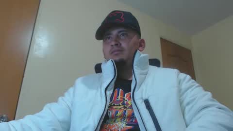 myke_andrade online show from January 2025 03:40:01 AM