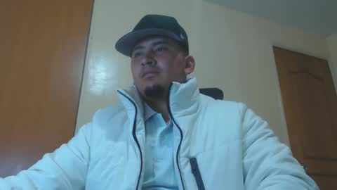 myke_andrade online show from January 2025 03:58:01 AM