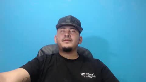 myke_andrade online show from January 2025 04:10:01 AM