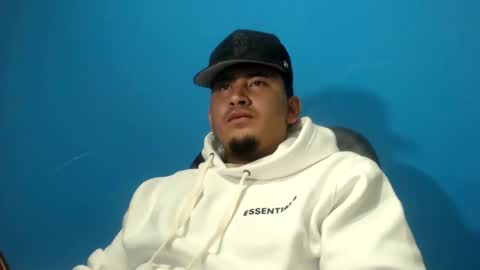 myke_andrade online show from January 2025 02:18:01 AM