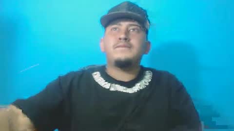 myke_andrade online show from January 2025 05:00:02 AM