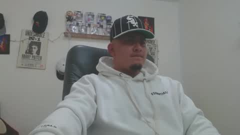 myke_andrade online show from February 2025 05:15:02 PM